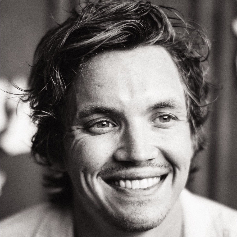 Meet your Posher, Matty